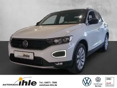 Occasion VW T-Roc Sportline 150 ch (110 kW) 2021 SUV