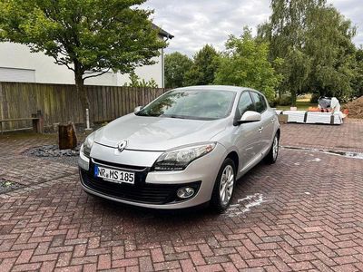 Renault Mégane III