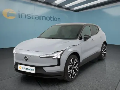 Gebraucht Volvo EX30 200 kW (272 PS) 2026 Grau SUV