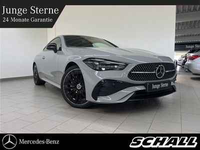 Mercedes CLE220