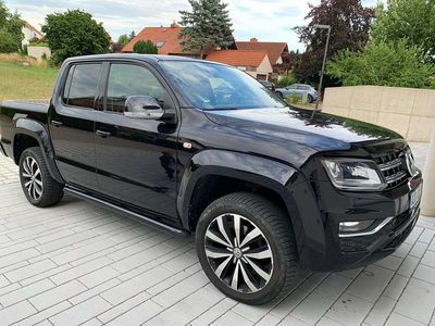 VW Amarok
