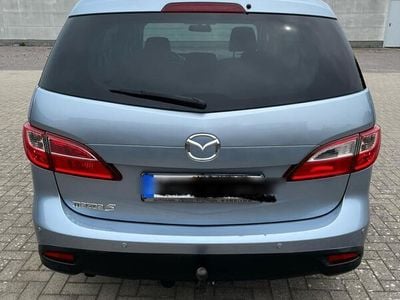 Mazda 5