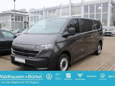 Nouă VW Transporter 2025 Gri Van