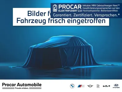 Occasion Mini Aceman 160 kW (218 ch) 2024 Rouge SUV