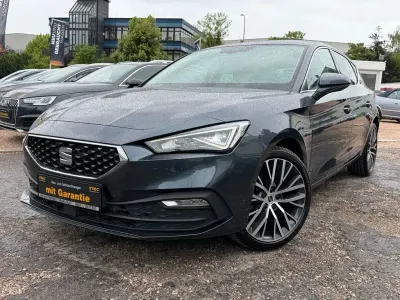 Gebraucht Seat Leon
