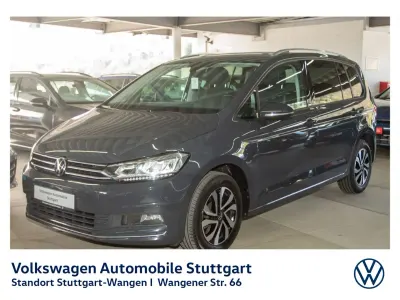 Gebraucht VW Touran