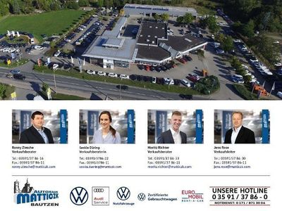 gebraucht VW Transporter T6Kasten 2.0 TDI 150 PS KR STAND-HZ