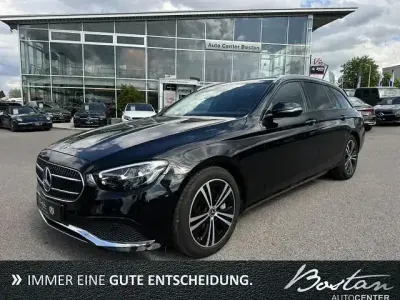 Gebraucht Mercedes E400