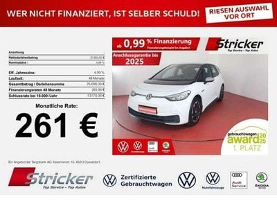 VW ID.3