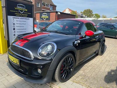 gebraucht Mini John Cooper Works Coupé Coupé | ab 4,99 % | TOP ANGEBOT