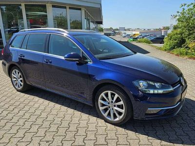 gebraucht VW Golf VIII Highline R-Line Klimaautomatik ACC PDC+R-Kamera