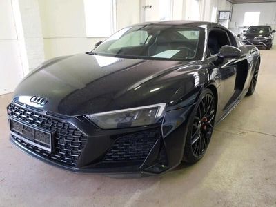 Audi R8 Coupé