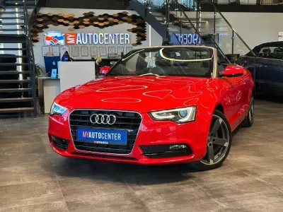 Gebraucht Audi A5 Cabriolet