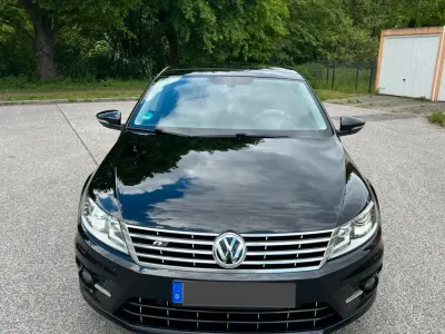 Gebraucht VW CC
