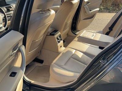 Usata BMW 120 Performance 184 CV (135 kW) 2012 Grigio Utilitaria