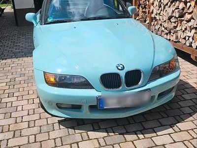 BMW Z3