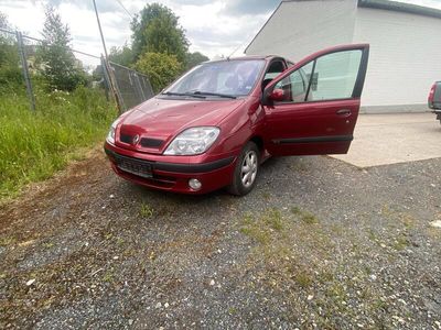 Renault Scénic
