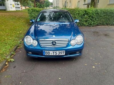 Mercedes C230