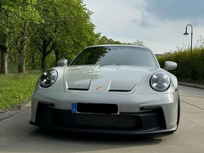 Porsche 911 GT3