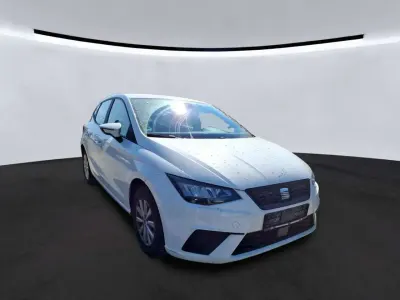 Gebraucht Seat Ibiza