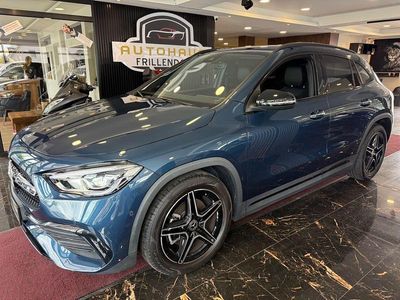 Mercedes GLA200