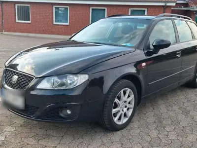 Gebraucht Seat Exeo