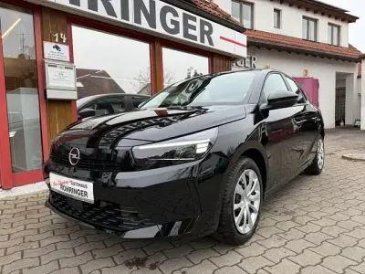 Gebraucht Opel Corsa-e