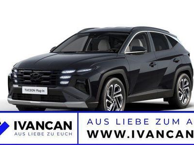Abyss black Neu 2025 Hyundai Tucson Prime SUV | 49.190 €