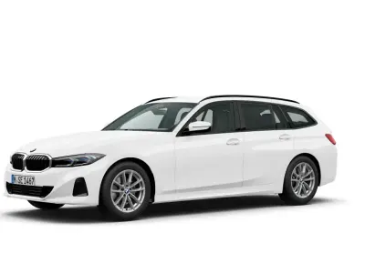 Gebraucht BMW 318
