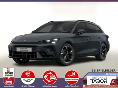 Gebraucht Cupra Leon