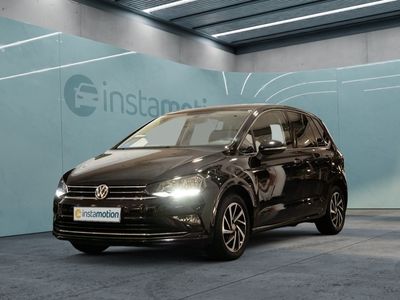 gebraucht VW Golf Sportsvan 1.5 TSI Join