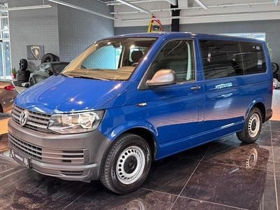 VW T6