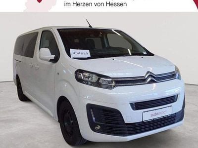 Citroën Spacetourer