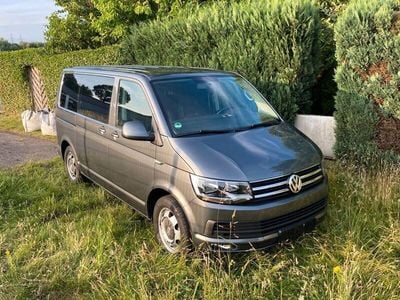 VW T6