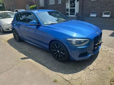 Gebraucht BMW 125
