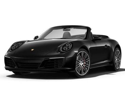 Porsche 911 Carrera 4S