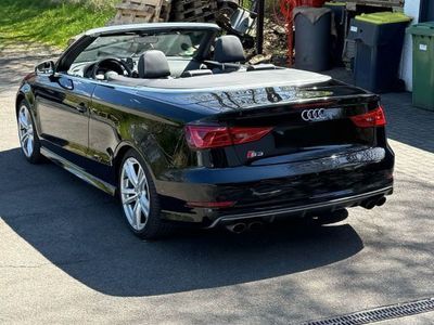Audi S3 Cabriolet