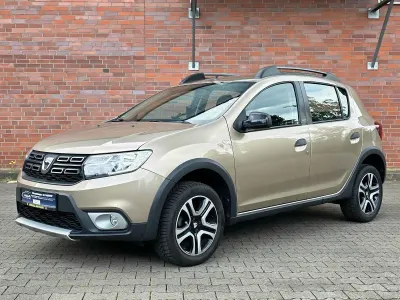 Gebraucht Dacia Sandero