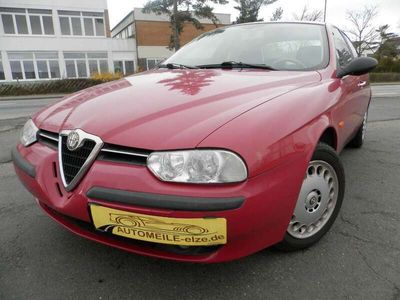 gebraucht Alfa Romeo 156 1.6 16V T.Spark Impression*Klima*