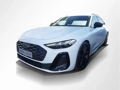 Nuova Audi A5 Ambiente 367 CV (269 kW) 2025 Bianco Station wagon