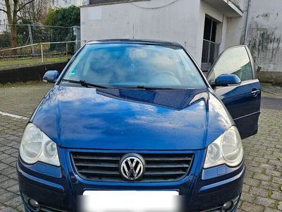 gebraucht VW Polo 1.4 Gola Ausstattung