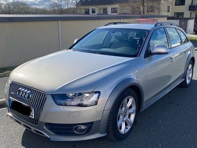 gebraucht Audi A4 Allroad B8 3.0 TDI Quattro S-Tronic