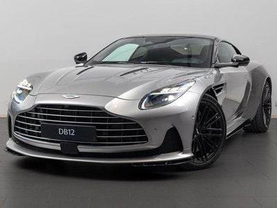 Aston Martin DB12