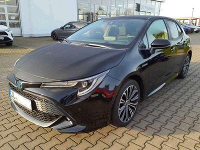 Gebraucht Toyota Corolla 122 PS (89 kW) 2020 Limousine