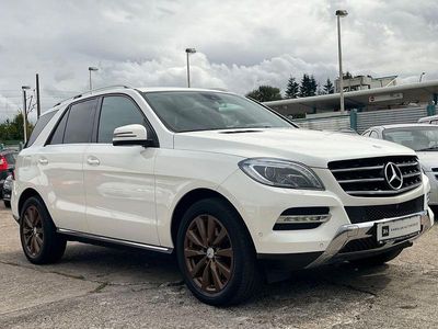 Mercedes ML350