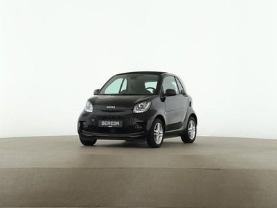 Second-hand Smart ForTwo Electric Drive 60 kW (82 CP) 2023