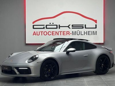 Porsche 911 Carrera