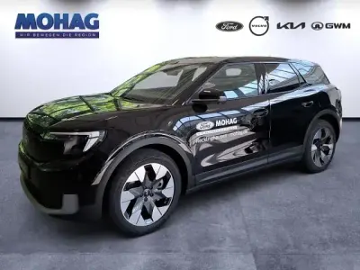 Gebraucht Ford Explorer Premium 210 kW (286 PS) 2026 Schwarz SUV