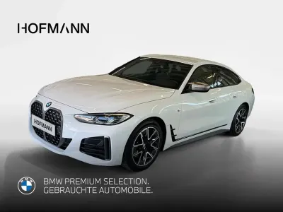 Gebraucht BMW 440