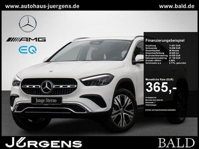 Mercedes GLA200